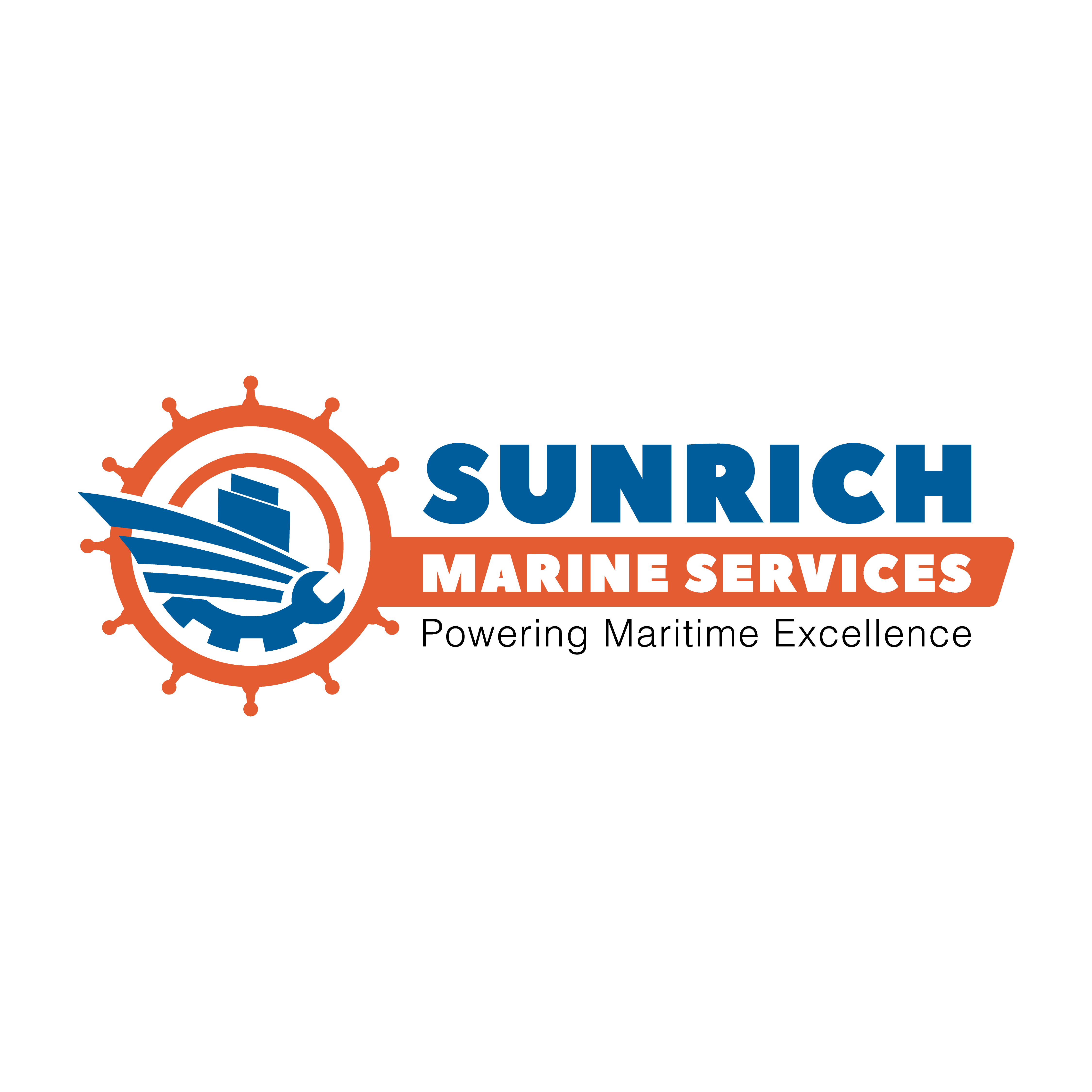 Sunrich Marine Services